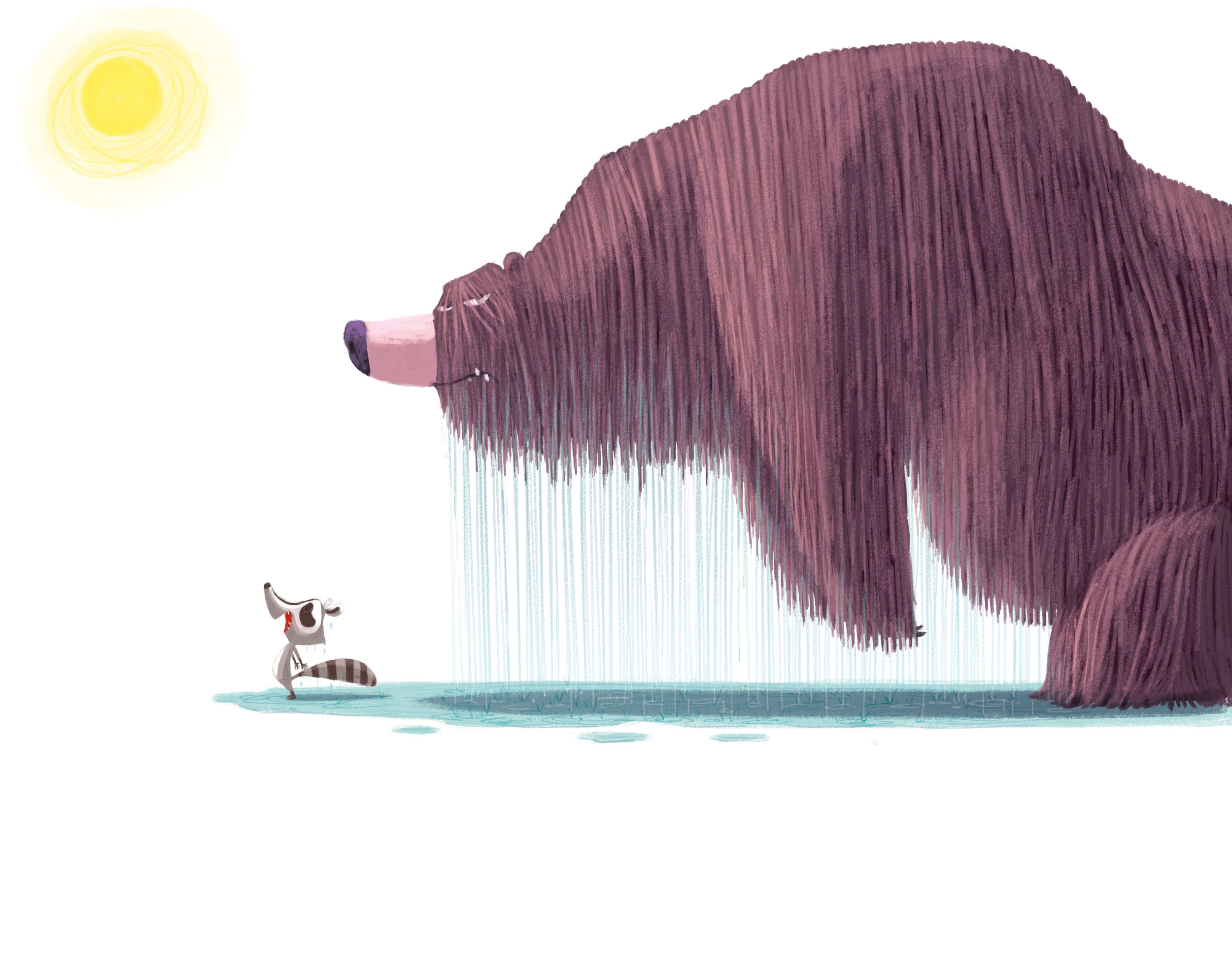Grizzli